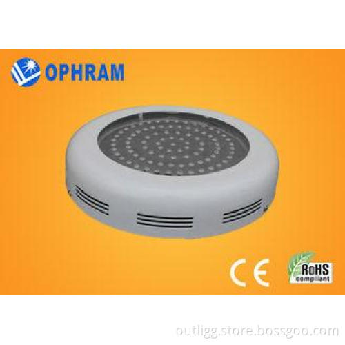 110V / 220V 50Hz / 60Hz Epistar 90W Full Spectrum LED Grow